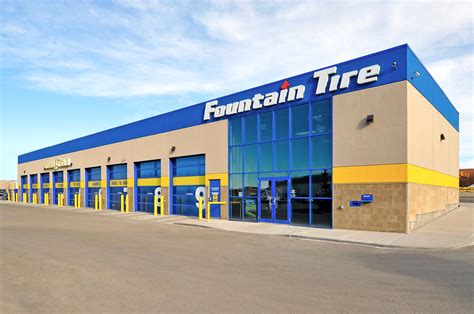 We bring you the best selection of trusted brands, great prices & genuine service. . Fountain tire franchise cost